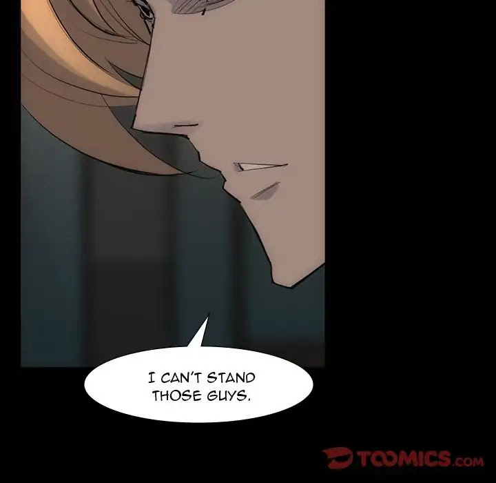 Super Rich Chapter 54 page 51 - Chapter 54: Episode 54