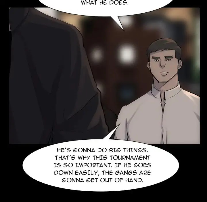 Super Rich Chapter 54 page 54 - Chapter 54: Episode 54