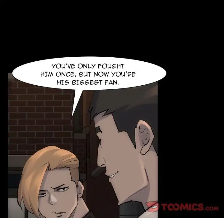 Super Rich Chapter 54 page 55 - Chapter 54: Episode 54