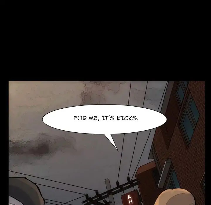 Super Rich Chapter 54 page 58 - Chapter 54: Episode 54