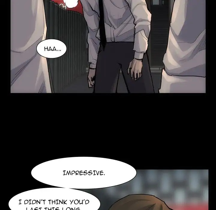 Super Rich Chapter 54 page 64 - Chapter 54: Episode 54