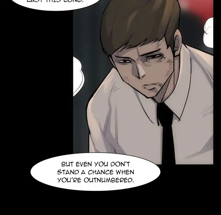 Super Rich Chapter 54 page 65 - Chapter 54: Episode 54