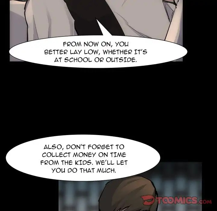 Super Rich Chapter 54 page 67 - Chapter 54: Episode 54