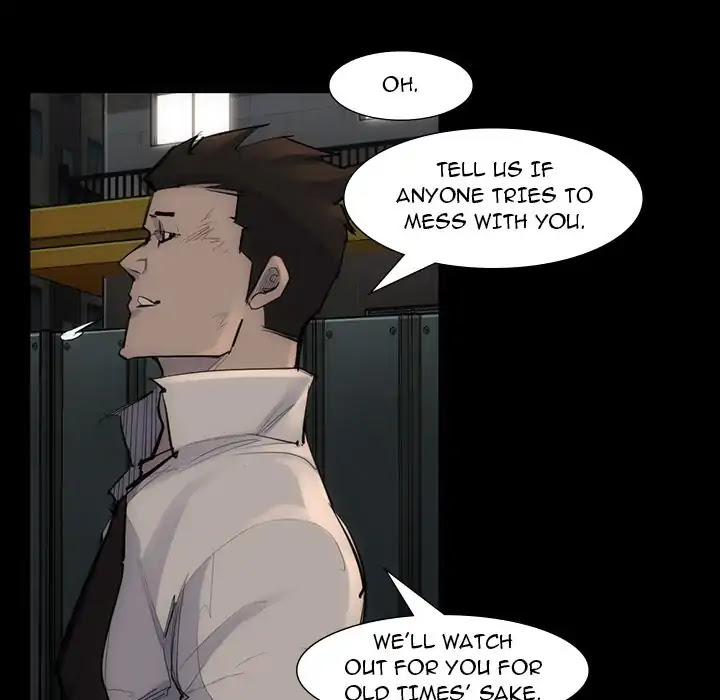 Super Rich Chapter 54 page 69 - Chapter 54: Episode 54
