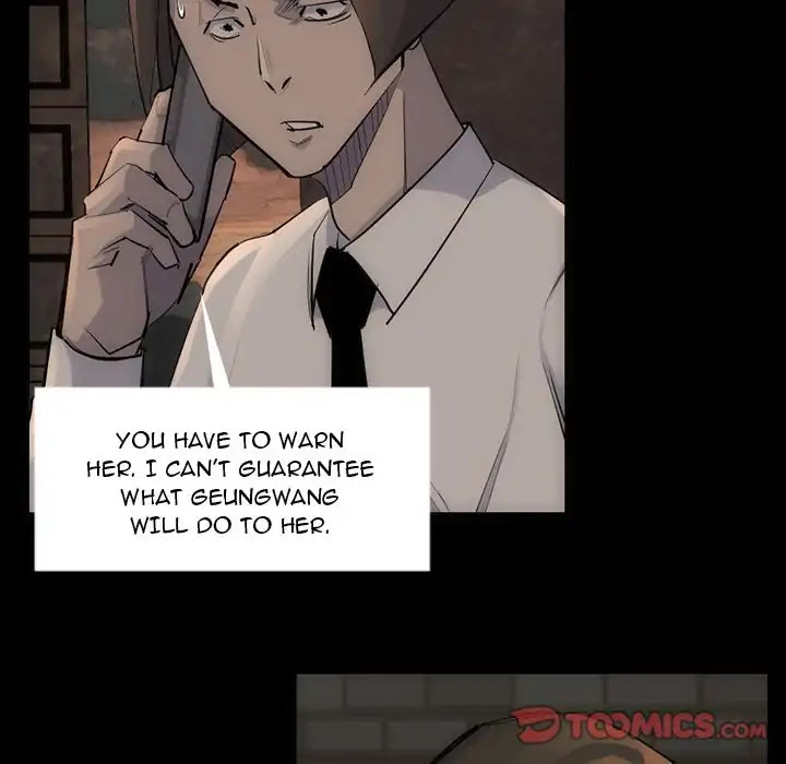 Super Rich Chapter 54 page 79 - Chapter 54: Episode 54