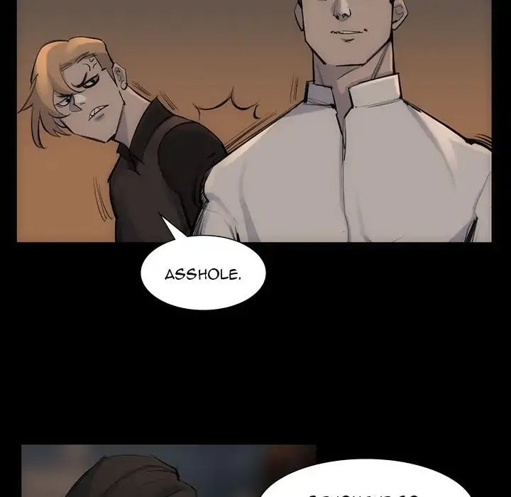 Super Rich Chapter 54 page 8 - Chapter 54: Episode 54