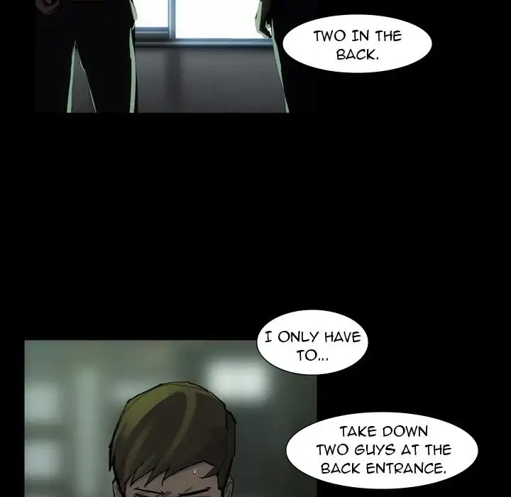 Super Rich Chapter 54 page 84 - Chapter 54: Episode 54