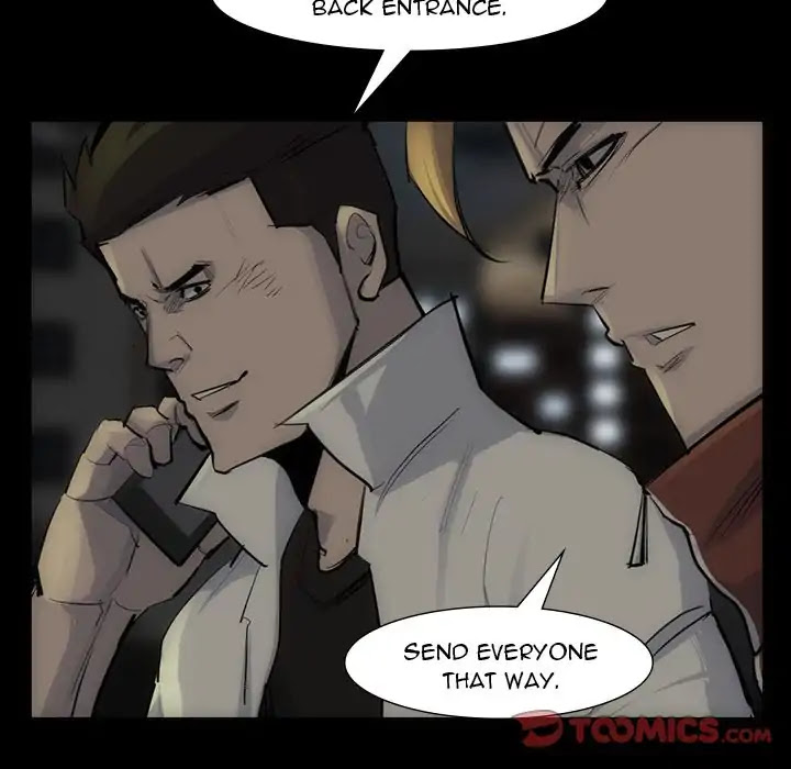Super Rich Chapter 54 page 87 - Chapter 54: Episode 54