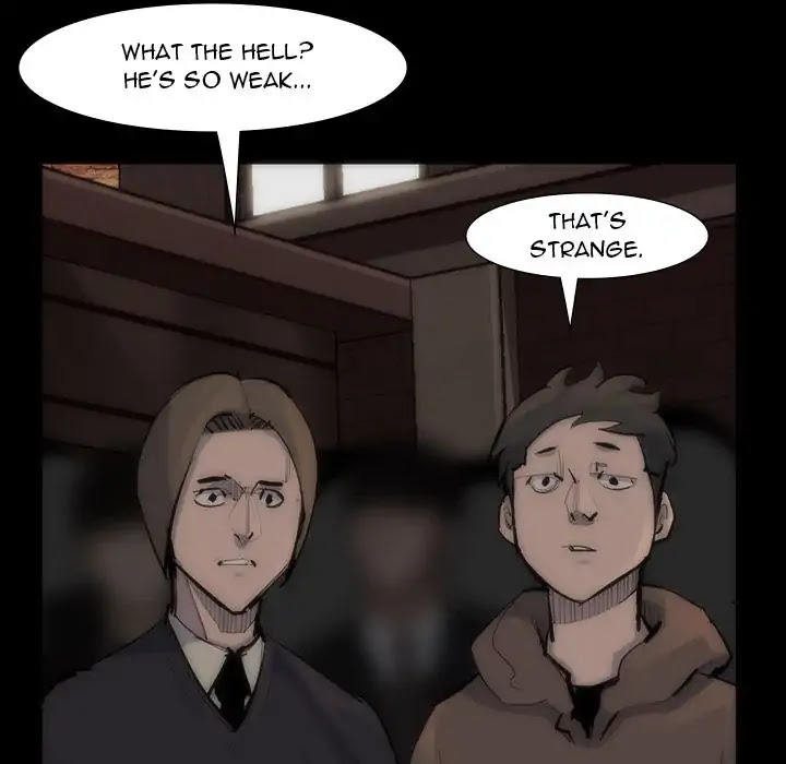 Super Rich Chapter 55 page 101 - Chapter 55: Episode 55