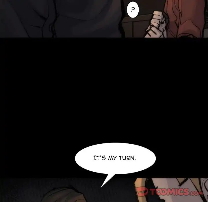 Super Rich Chapter 55 page 105 - Chapter 55: Episode 55
