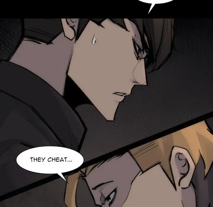 Super Rich Chapter 55 page 126 - Chapter 55: Episode 55