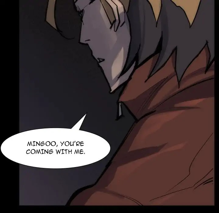 Super Rich Chapter 55 page 37 - Chapter 55: Episode 55