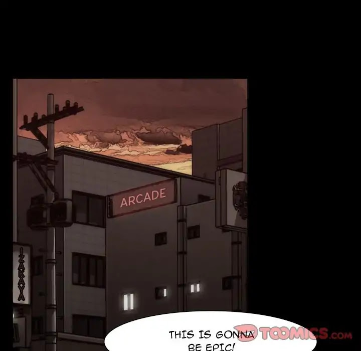 Super Rich Chapter 55 page 45 - Chapter 55: Episode 55