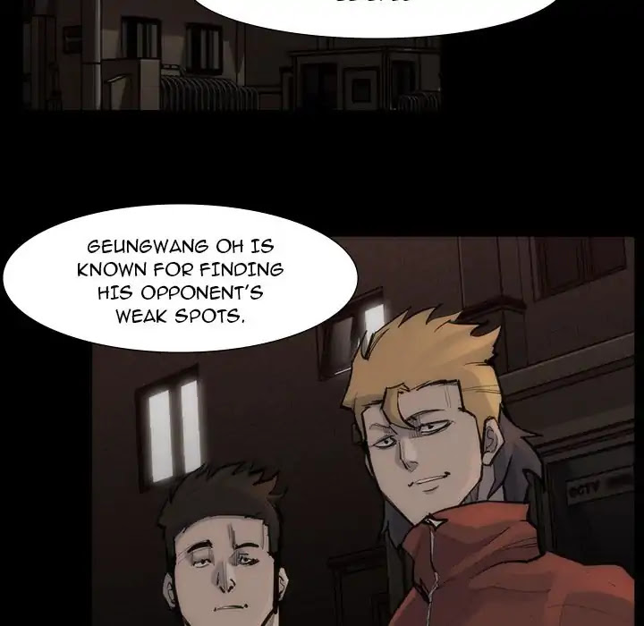 Super Rich Chapter 55 page 46 - Chapter 55: Episode 55