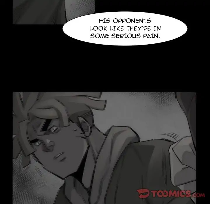 Super Rich Chapter 55 page 57 - Chapter 55: Episode 55