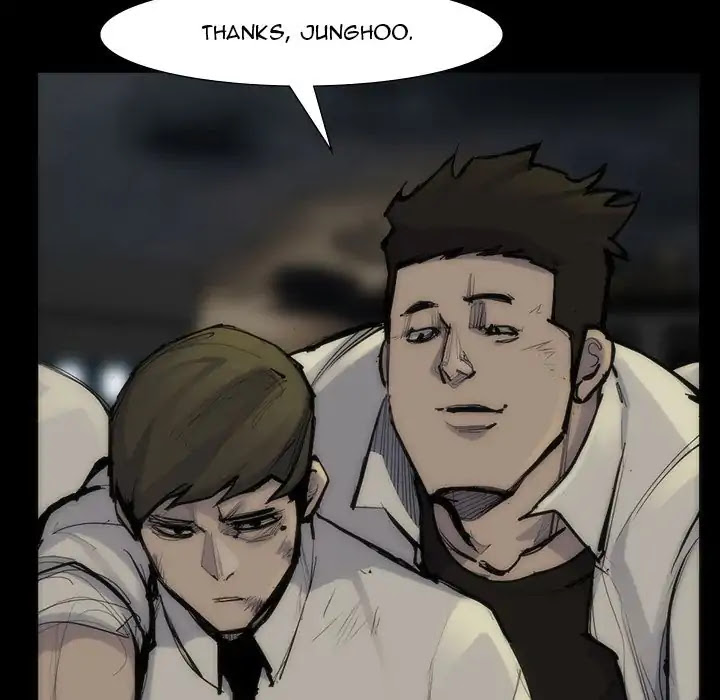 Super Rich Chapter 55 page 6 - Chapter 55: Episode 55