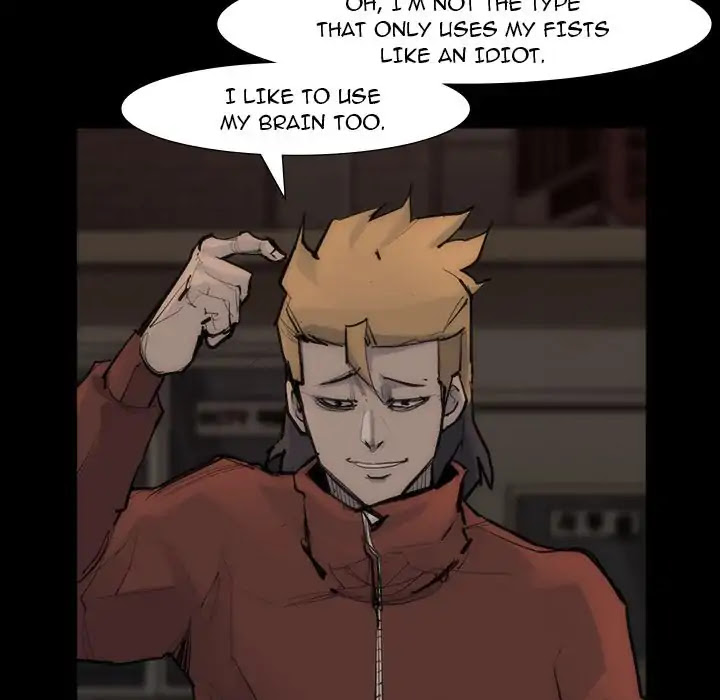 Super Rich Chapter 55 page 73 - Chapter 55: Episode 55