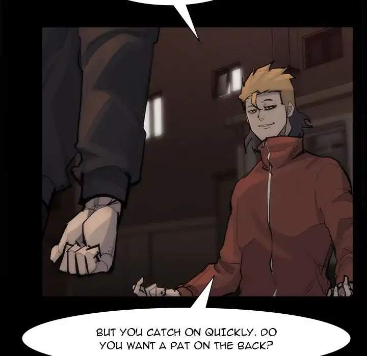 Super Rich Chapter 55 page 77 - Chapter 55: Episode 55
