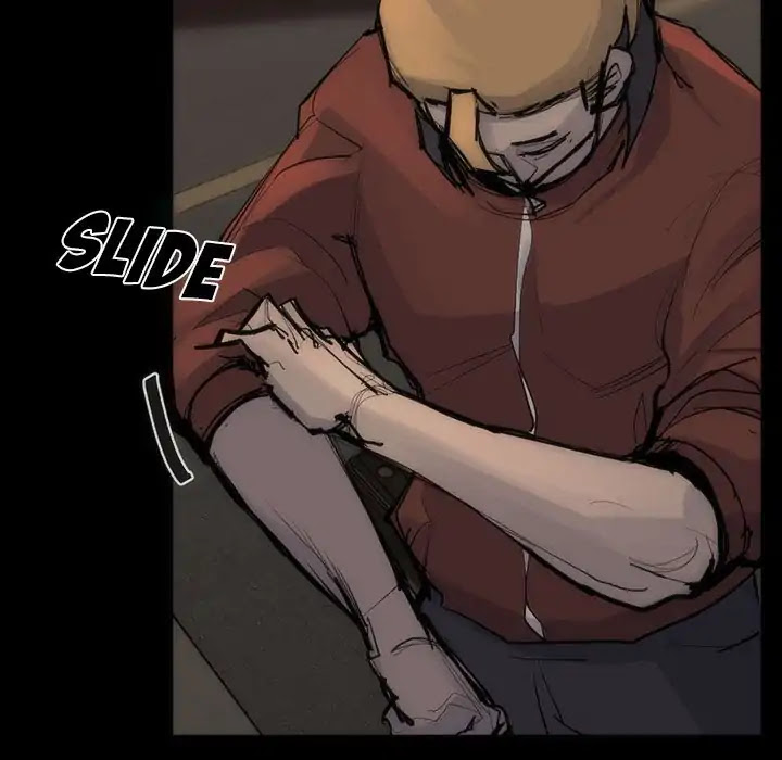 Super Rich Chapter 55 page 82 - Chapter 55: Episode 55