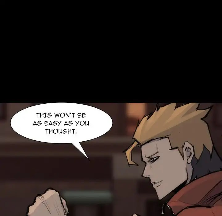 Super Rich Chapter 55 page 83 - Chapter 55: Episode 55