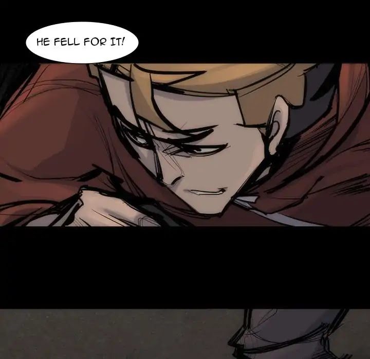 Super Rich Chapter 55 page 88 - Chapter 55: Episode 55