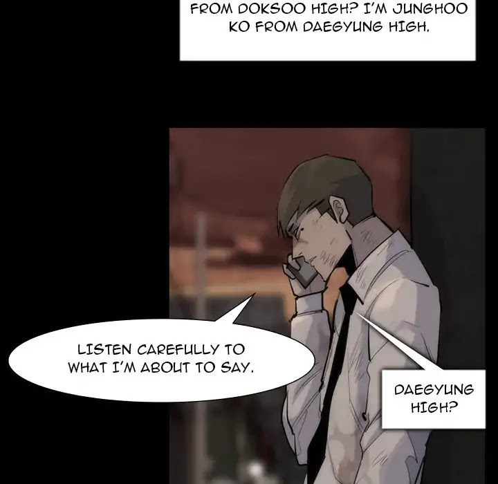 Super Rich Chapter 56 page 107 - Chapter 56: Episode 56
