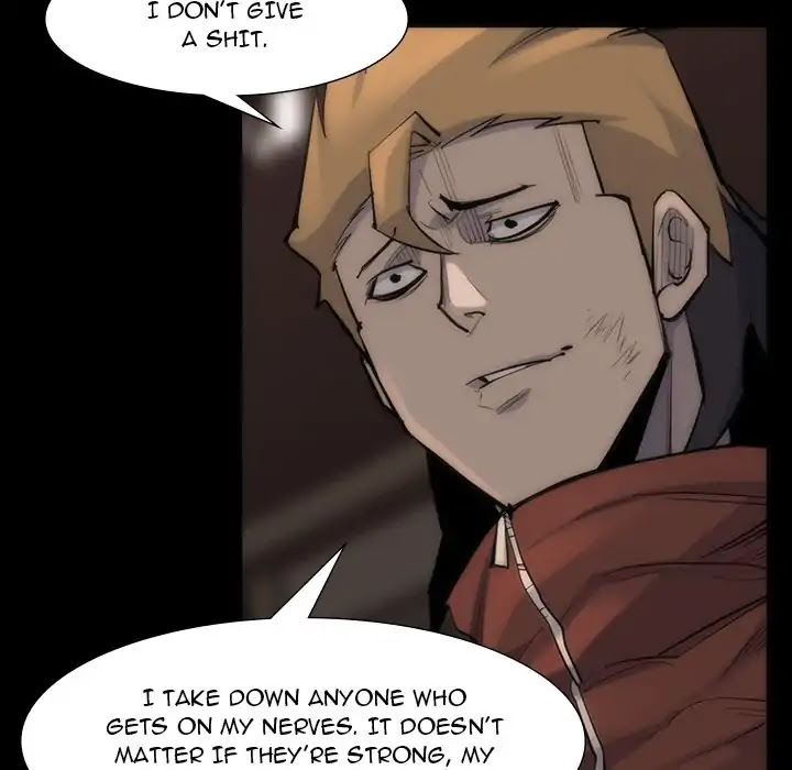 Super Rich Chapter 56 page 29 - Chapter 56: Episode 56