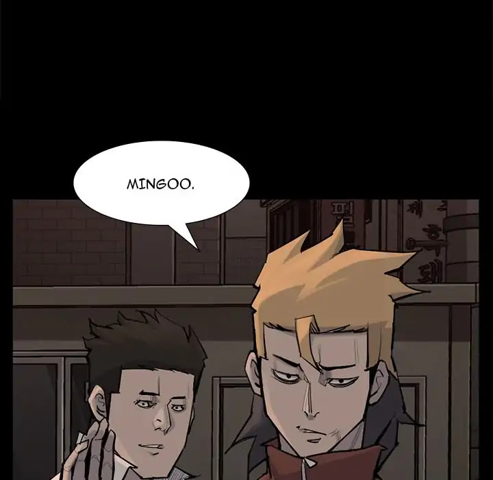 Super Rich Chapter 56 page 32 - Chapter 56: Episode 56