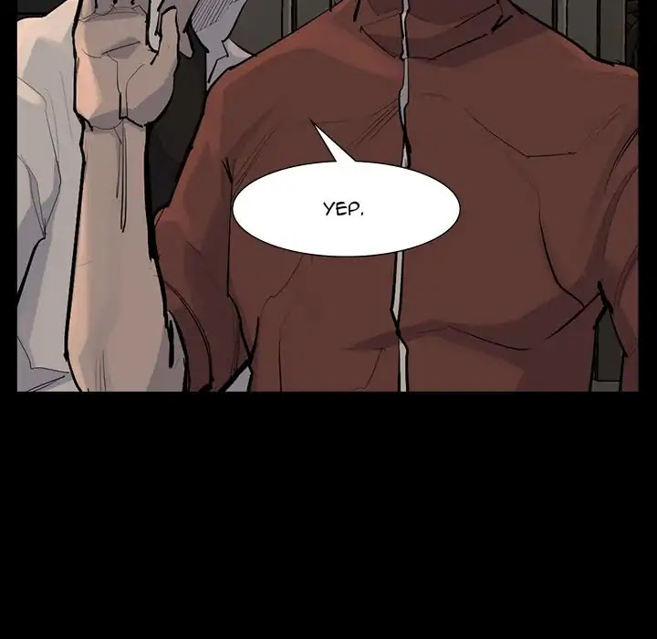 Super Rich Chapter 56 page 33 - Chapter 56: Episode 56