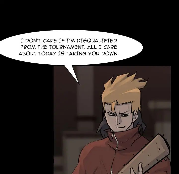 Super Rich Chapter 56 page 35 - Chapter 56: Episode 56