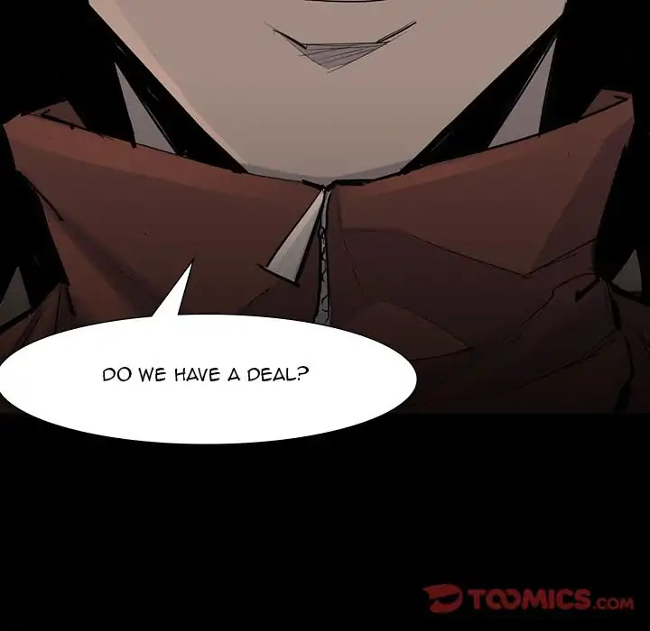 Super Rich Chapter 56 page 38 - Chapter 56: Episode 56