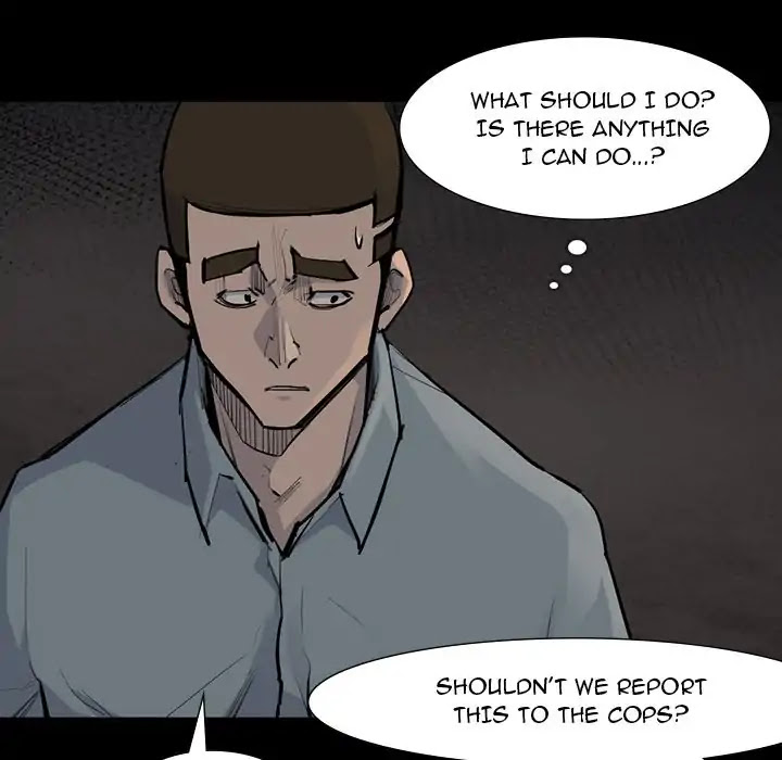 Super Rich Chapter 56 page 40 - Chapter 56: Episode 56