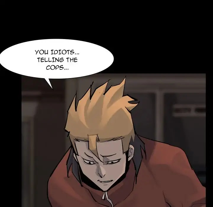 Super Rich Chapter 56 page 45 - Chapter 56: Episode 56
