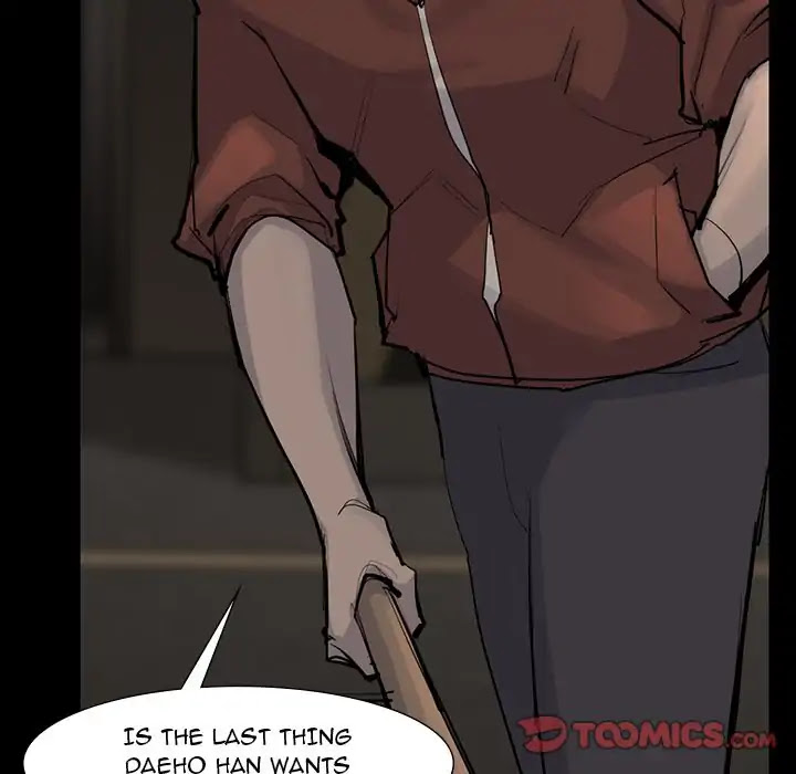 Super Rich Chapter 56 page 46 - Chapter 56: Episode 56