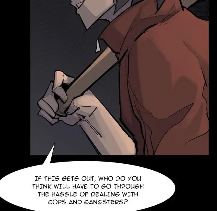 Super Rich Chapter 56 page 52 - Chapter 56: Episode 56