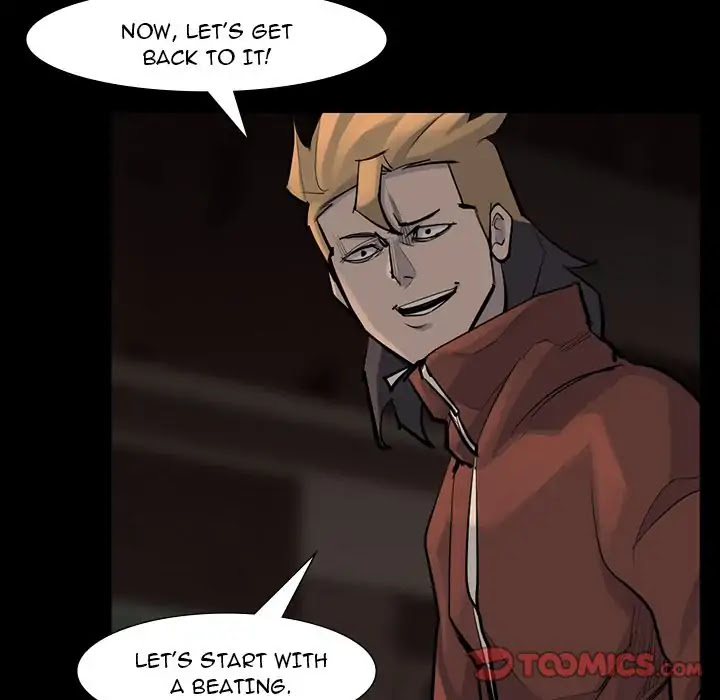 Super Rich Chapter 56 page 66 - Chapter 56: Episode 56