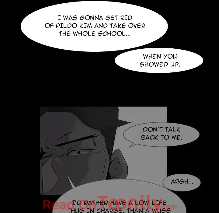 Super Rich Chapter 57 page 100 - Chapter 57: Episode 57