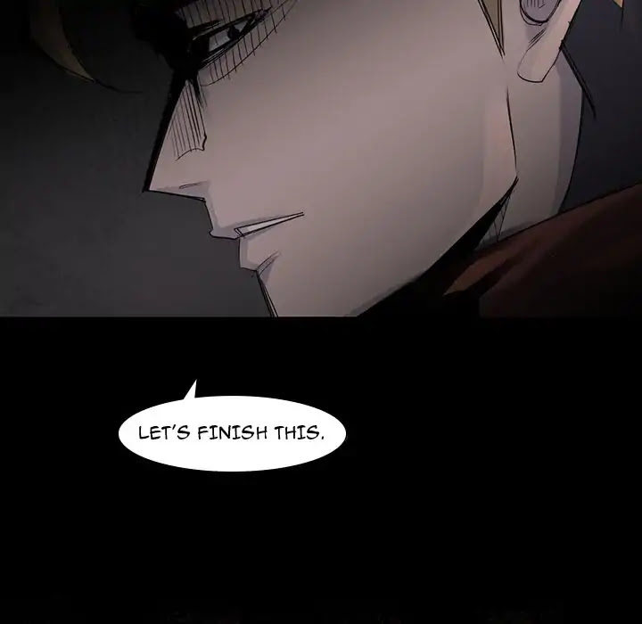 Super Rich Chapter 57 page 109 - Chapter 57: Episode 57