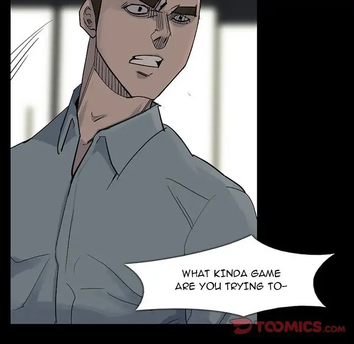 Super Rich Chapter 57 page 14 - Chapter 57: Episode 57