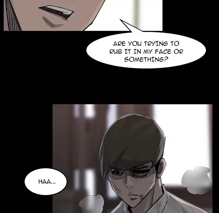 Super Rich Chapter 57 page 17 - Chapter 57: Episode 57