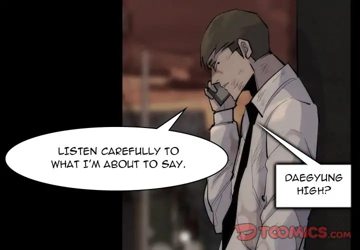 Super Rich Chapter 57 page 2 - Chapter 57: Episode 57