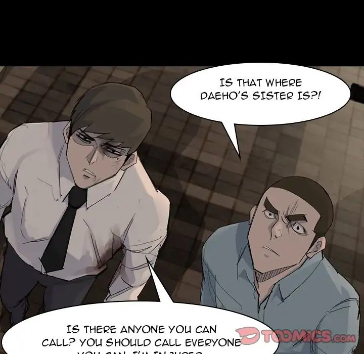 Super Rich Chapter 57 page 26 - Chapter 57: Episode 57