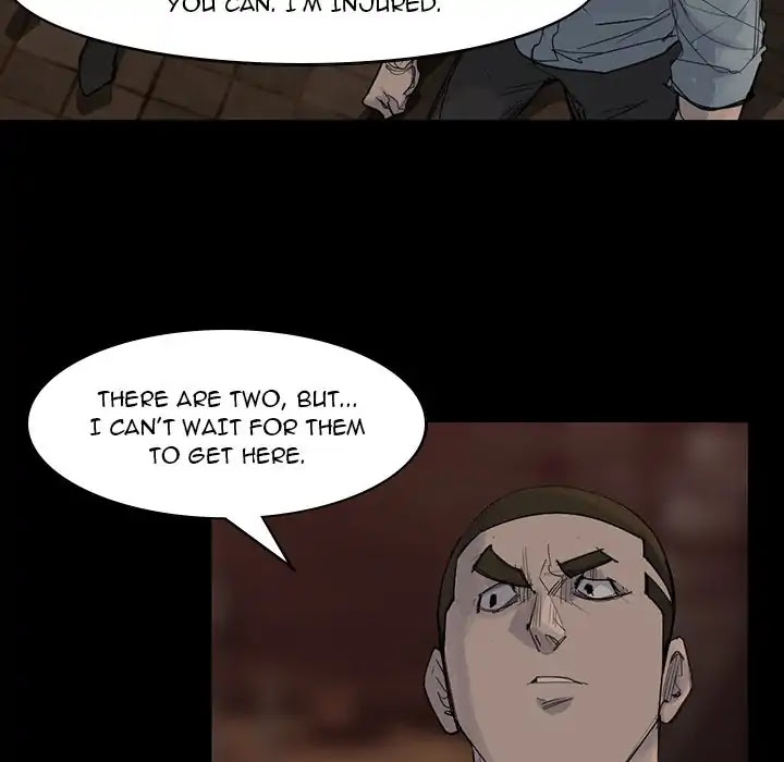 Super Rich Chapter 57 page 27 - Chapter 57: Episode 57