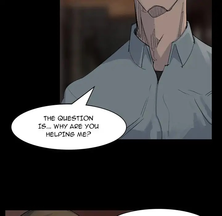 Super Rich Chapter 57 page 28 - Chapter 57: Episode 57