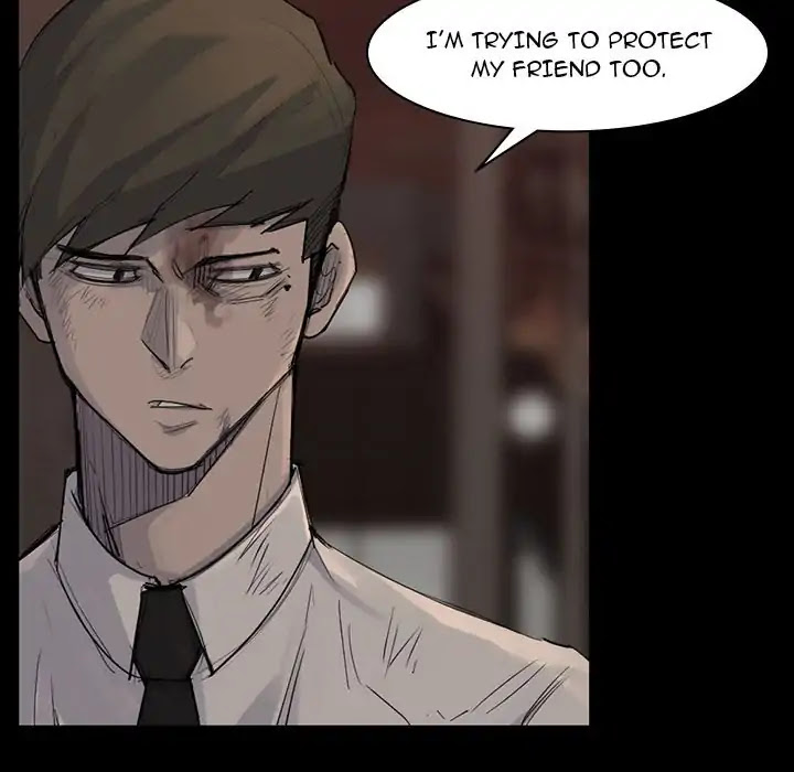 Super Rich Chapter 57 page 29 - Chapter 57: Episode 57