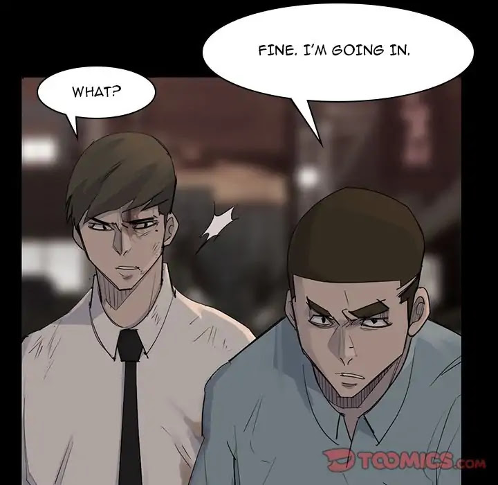 Super Rich Chapter 57 page 30 - Chapter 57: Episode 57