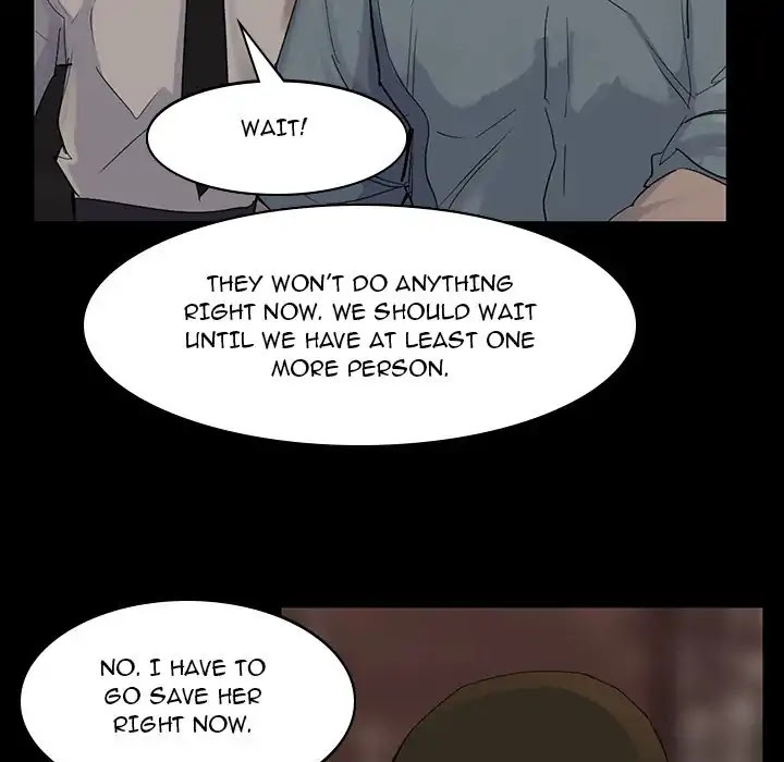 Super Rich Chapter 57 page 31 - Chapter 57: Episode 57