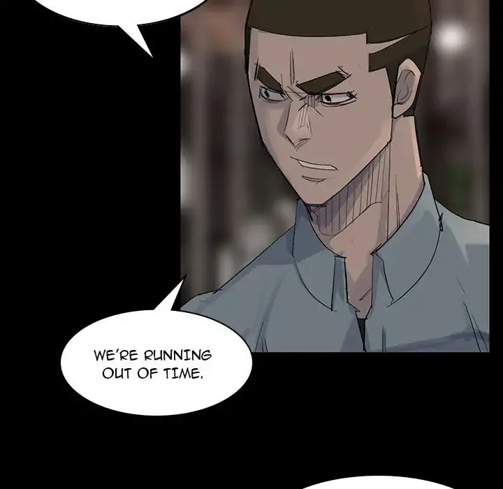 Super Rich Chapter 57 page 32 - Chapter 57: Episode 57
