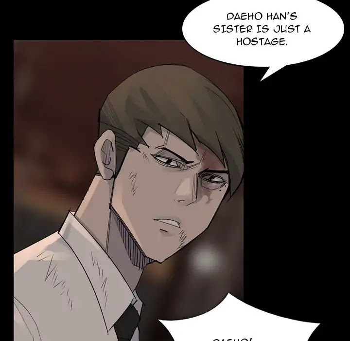 Super Rich Chapter 57 page 33 - Chapter 57: Episode 57