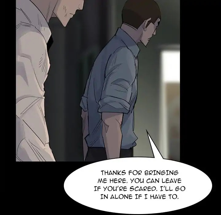 Super Rich Chapter 57 page 36 - Chapter 57: Episode 57